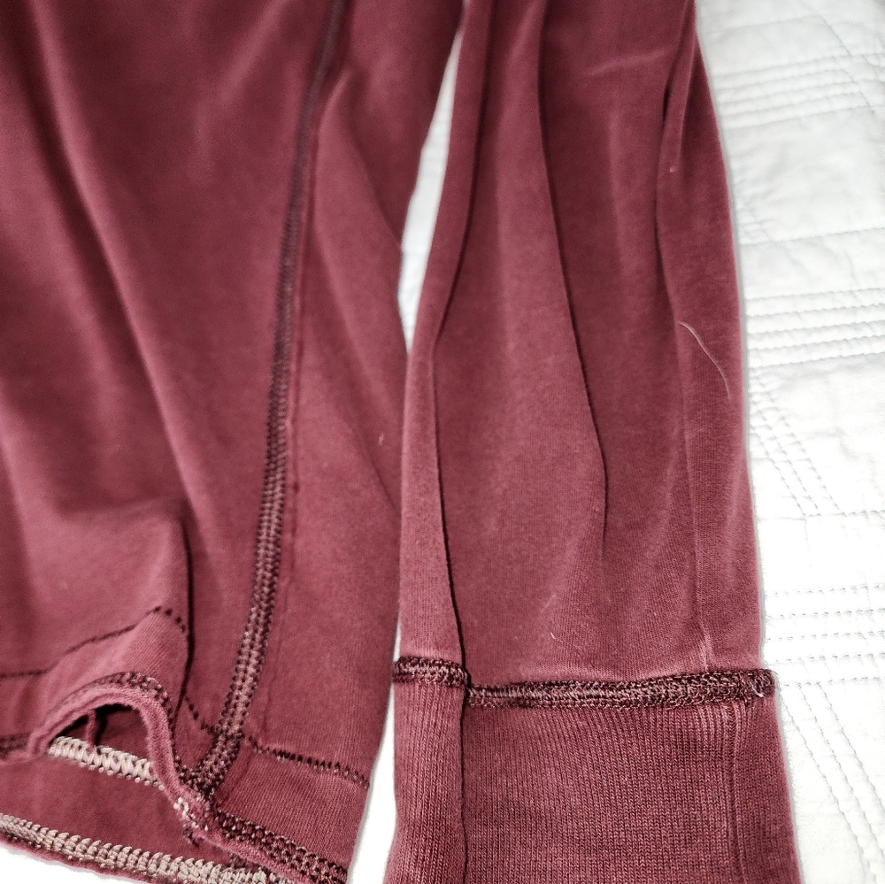 Men's pullover